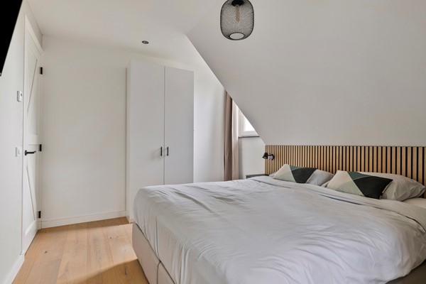 Medium property photo - Van Sevenbornlaan 1, 6027 RP Soerendonk